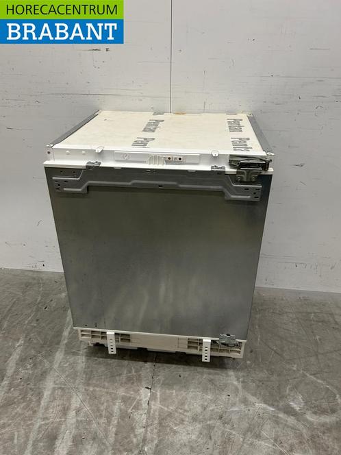 Bosch Inbouw Vrieskast Vriezer 114 liter 230V Horeca, Zakelijke goederen, Horeca | Keukenapparatuur, Ophalen of Verzenden