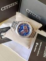 Citizen - Solar Super Titanium - Zonder Minimumprijs - Heren, Nieuw