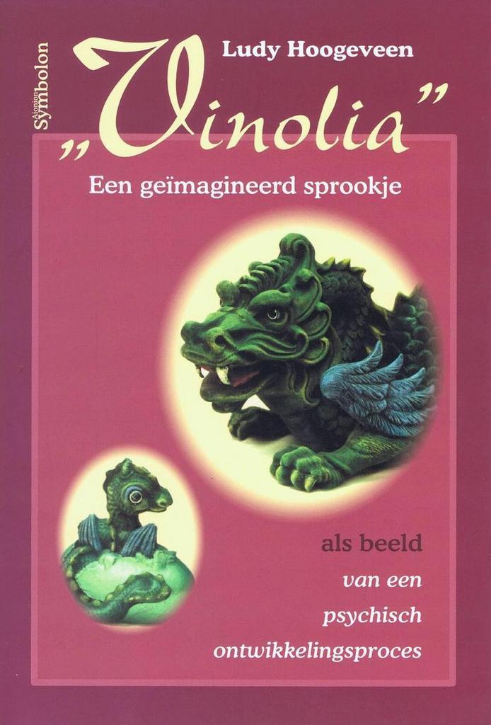 VINOLIA 9789074899048 L. Hoogeveen, Boeken, Psychologie, Gelezen, Verzenden