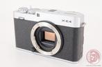Fujifilm X-E4 Digitale camera