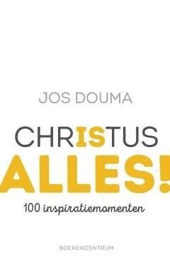 Christus is alles (9789023971450, Jos Douma), Boeken, Studieboeken en Cursussen, Nieuw, Verzenden