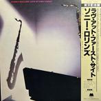 Sonny Rollins, Charlie Parker - Love At First Sight / The, Nieuw in verpakking
