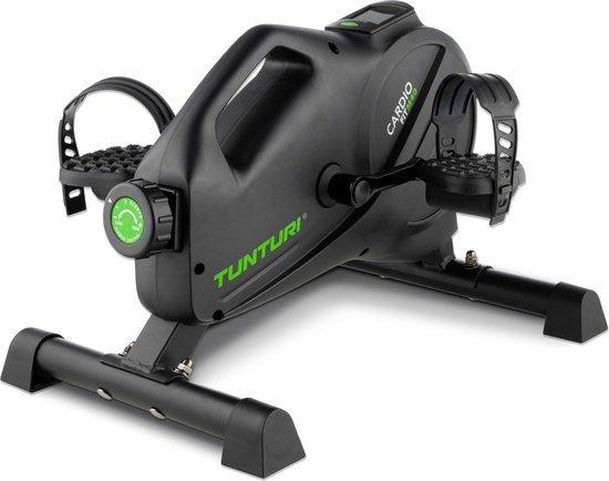 Tunturi Cardio Fit M40 Stoelfiets - Hometrainer - Bluetooth, Sport en Fitness, Fitnessmaterialen, Ophalen of Verzenden