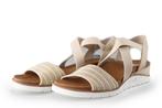 Skechers Sandalen in maat 39 Beige | 5% extra korting, Skechers, Verzenden, Beige, Nieuw