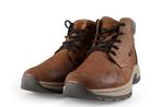 Rieker Veterboots in maat 42 Bruin | 5% extra korting, Kleding | Heren, Schoenen, Bruin, Verzenden, Boots, Rieker