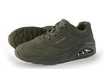 Skechers Sneakers in maat 36 Wit | 5% extra korting, Kinderen en Baby's, Kinderkleding | Schoenen en Sokken, Verzenden, Jongen of Meisje