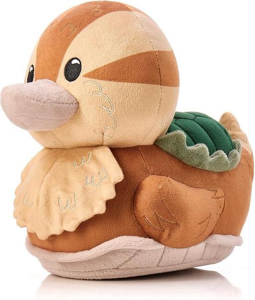 Numskull TUBBZ Avatar The Last Airbender Cosplaying Duck, Kinderen en Baby's, Speelgoed | Knuffels en Pluche, Ophalen of Verzenden