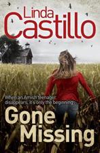 Gone Missing 9781447202158, Livres, Linda Castillo, Verzenden
