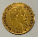 France. Napoléon III. 5 Francs 1864-A, Paris