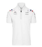 Alpine F1 Team (Limited Edition) - Polo - Neuf avec, Nieuw
