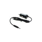 Autolader laadkabel voor Nokia 3.5mm connector, Nieuw, Verzenden