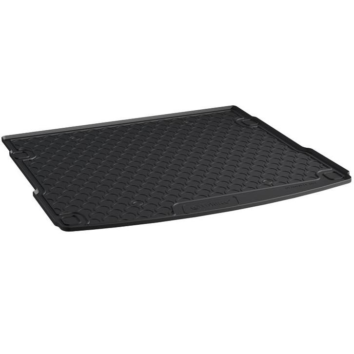Rubber kofferbakmat | Audi | Q5 17-21 5d suv. | hoge laadvlo, Auto diversen, Kofferbakmatten, Nieuw, Verzenden