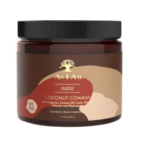 As I Am Coconut Co-Wash 454gr (Shampoo), Bijoux, Sacs & Beauté, Beauté | Soins des cheveux, Envoi