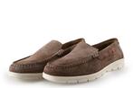Ecco Loafers in maat 40 Beige | 5% korting, Kleding | Heren, Schoenen, Loafers, Ecco, Overige kleuren, Verzenden