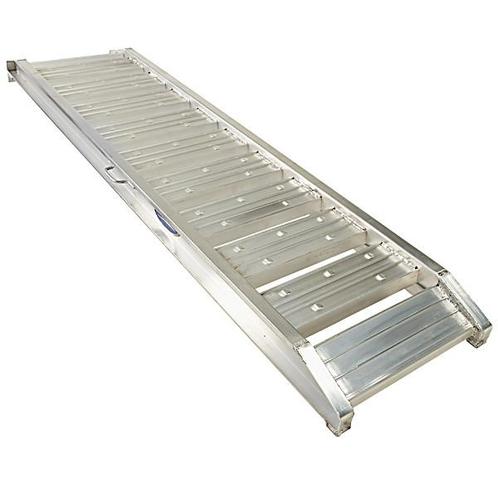 Datona Aluminium oprijplaat auto - 180 cm - Datona, Auto diversen, Auto-accessoires, Ophalen of Verzenden