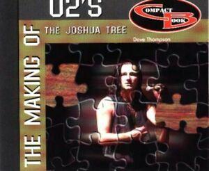 Making of Ser.: The Making of U2s the Joshua Tree by Dave, Boeken, Overige Boeken, Zo goed als nieuw, Verzenden