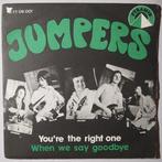 Jumpers, The - Youre the right one - Single, CD & DVD