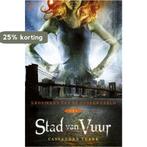 Stad van Vuur / Kronieken van de Onderwereld / 2, Boeken, Verzenden, Gelezen, Cassandra Clare