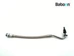 Olieleiding Harley-Davidson FLSTC Softail Heritage Classic, Motoren, Verzenden, Gebruikt