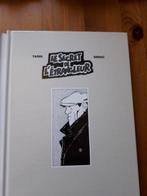 Le Secret de létrangleur + DVD - C + jaquette - 1 Album -, Livres, BD