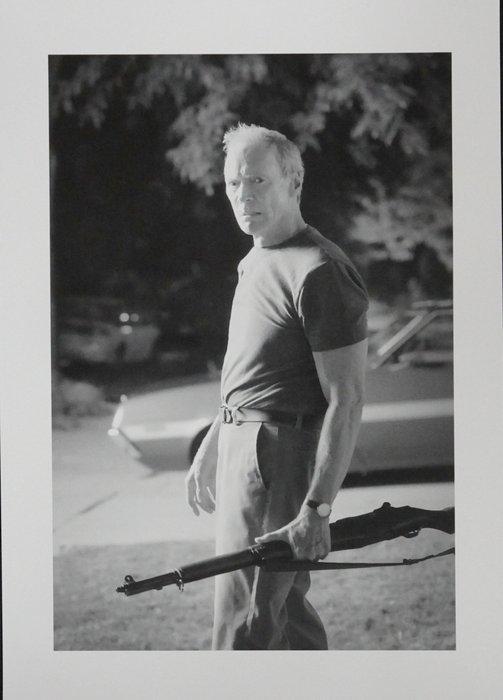 Clint Eastwood - Gran Torino (2008) - Fine Art, Verzamelen, Film en Tv