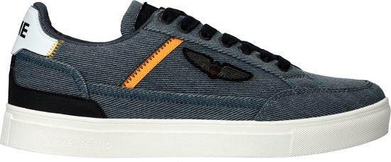 2dekans | PME Legend - Heren Sneakers Aztecor - Blauw - Maat, Kleding | Heren, Schoenen, Ophalen of Verzenden