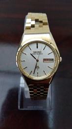 Seiko - King Quartz :9923-8010 - Zonder minimumprijs -