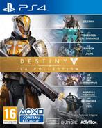 Destiny The Collection-Italiaans (PlayStation 4) Gebruikt, Games en Spelcomputers, Ophalen of Verzenden, Nieuw