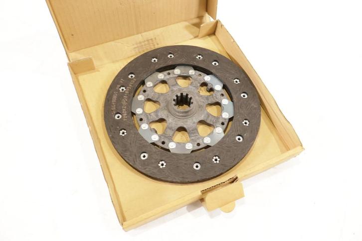 BMW 3 & 5 Serie E34 E36 M50 OEM Koppeling schijf / plaat, Auto-onderdelen, Motor en Toebehoren, Ophalen of Verzenden