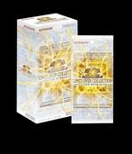 Konami - 1 Booster box - Yu-Gi-Oh! - LIMIT OVER COLLECTION