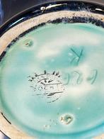 Boch Frères - Vase - Grand vase modèle 626 (31,5cm)-Forme, Antiek en Kunst