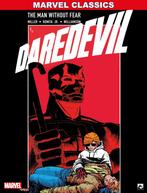 Marvel Classics 2: Daredevil, The Man Without Fear 1 (van 2), Verzenden, Nieuw