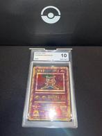 Wizards of The Coast - 1 Graded card - Mew - UCG 10