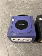 Nintendo - Gamecube - Lot of 2 - Spelcomputer, Games en Spelcomputers, Nieuw