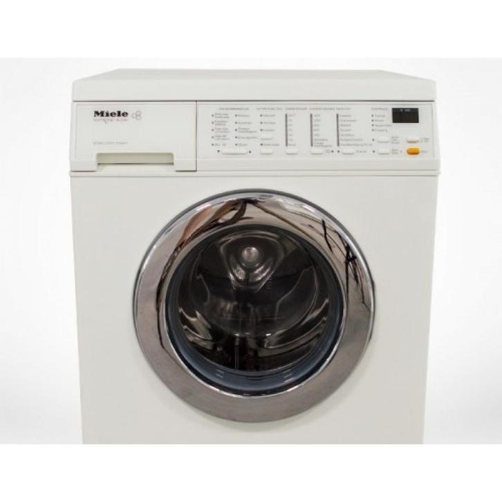 Miele W5160 Wasmachine 5kg 1600t, Elektronische apparatuur, Wasmachines, Ophalen of Verzenden