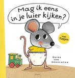 Mag ik eens in je luier kijken? (9789044810127), Verzenden