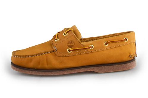 Timberland Bootschoenen in maat 41,5 Geel | 10% extra, Vêtements | Hommes, Chaussures, Envoi