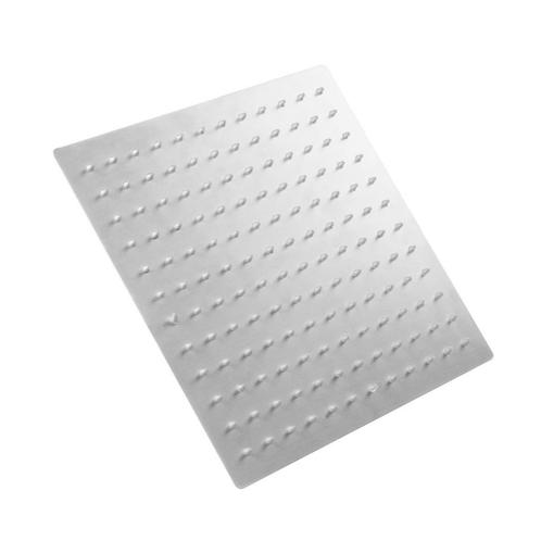 Inbouw Douchekop BWS Mia 30x30cm Chroom, Doe-het-zelf en Bouw, Sanitair, Kraan, Nieuw, Chroom, Ophalen of Verzenden