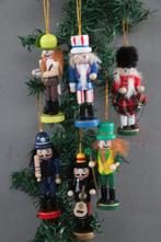 Kerstdecoratie Mel-O-Mel (6) - Hout, Diversen, Kerst, Nieuw