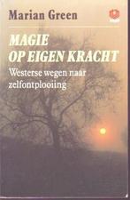 MAGIE OP EIGEN KRACHT 9789062290222 Jane Green, Boeken, Verzenden, Gelezen, Jane Green