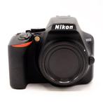 Nikon D3500 Camera Body (Occ), Ophalen of Verzenden, Zo goed als nieuw