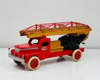 Brio  - Speelgoed voertuig Brandweerauto - 1960-1970 -