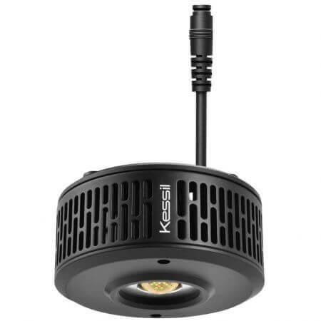 Kessil A360X Tuna Sun aquarium LED verlichting, Dieren en Toebehoren, Vissen | Aquaria en Toebehoren, Verzenden