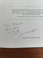 Tintin - Le mystère de la toison dor (B31 bis) - C - Avec