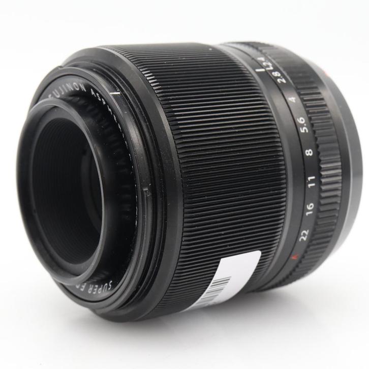 Fujifilm XF 60mm F/2.4 R macro | Tweedehands, TV, Hi-fi & Vidéo, Photo | Lentilles & Objectifs, Envoi