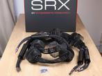 Synergistic Research SRX highend audio speaker cables 2,4 me, Ophalen of Verzenden, Gebruikt, Overige kabels