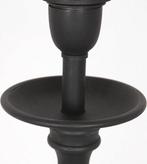 2dekans | Anne Lighting tafellamp Lyons - zwart - metaal -, Ophalen of Verzenden, Nieuw