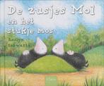 De Zusjes Mol En Het Stukje Mos 9789044803938, Boeken, Gelezen, Verzenden, Roslyn Schwartz