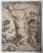 Jusepe (José) de Ribera (1591-1652), called Lo Spagnoletto -