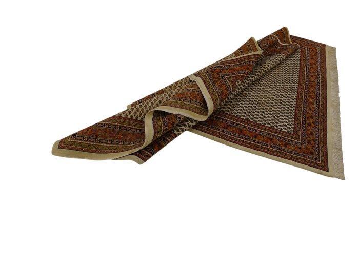 Mir - Gereinigd - Vloerkleed - 295 cm - 203 cm, Huis en Inrichting, Stoffering | Tapijten en Vloerkleden